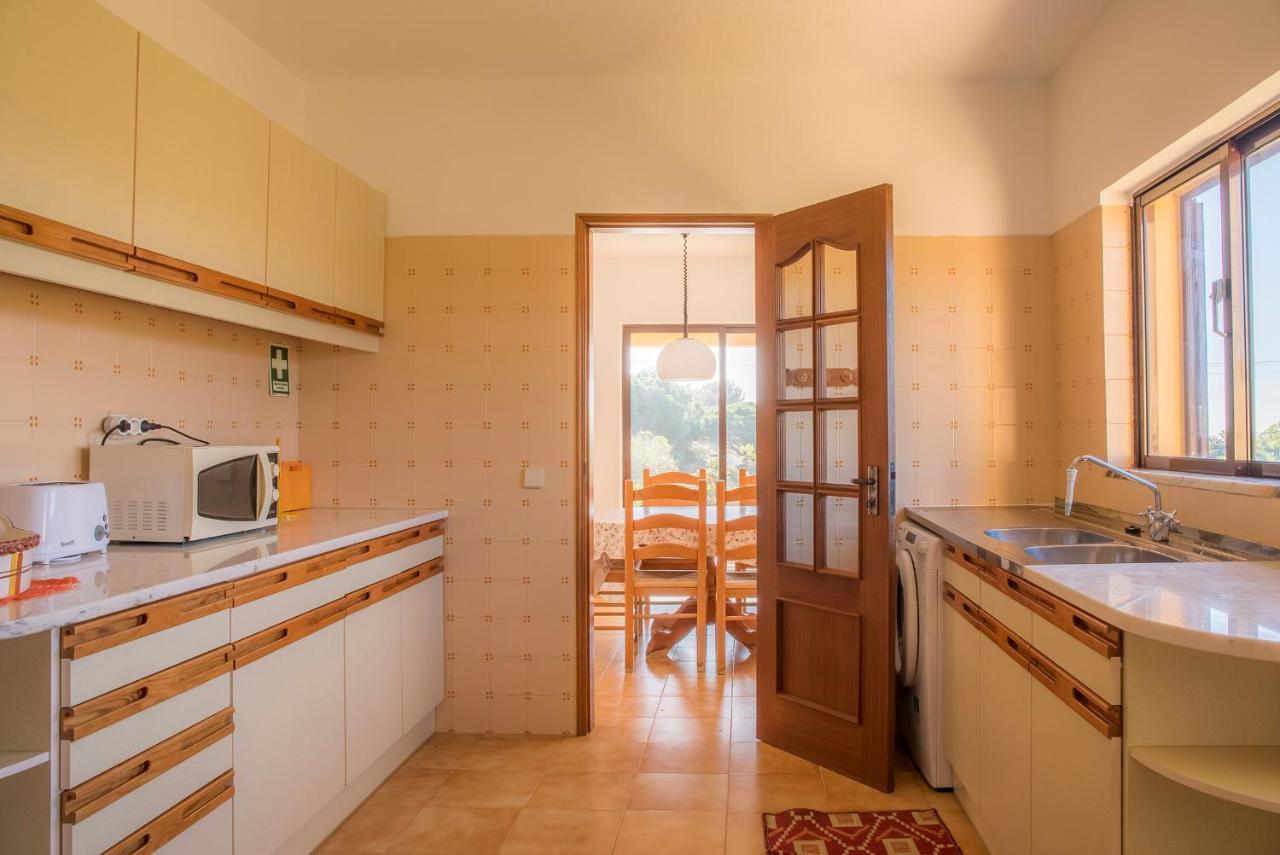 50D - Buncet Cilla Βίλα Luz Εξωτερικό φωτογραφία
