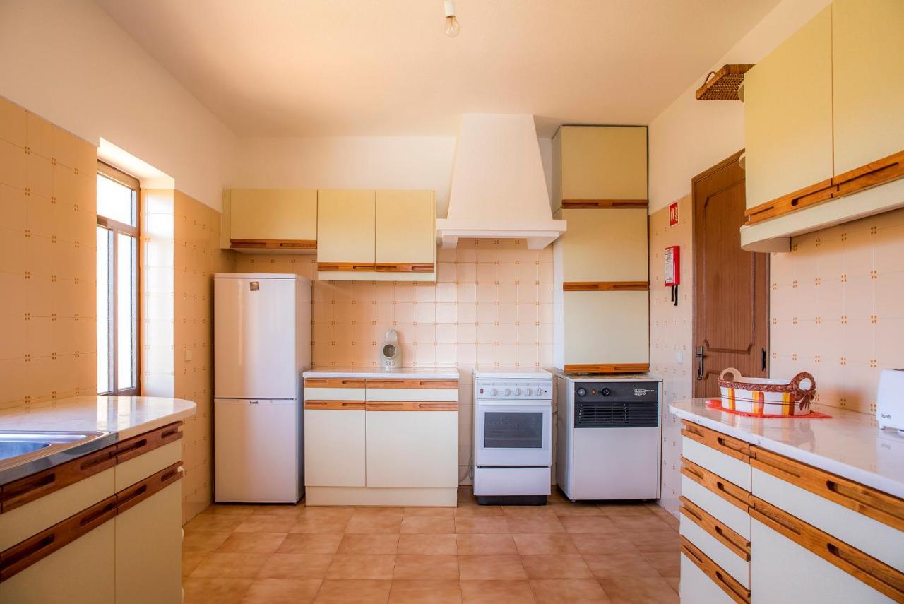 50D - Buncet Cilla Βίλα Luz Εξωτερικό φωτογραφία