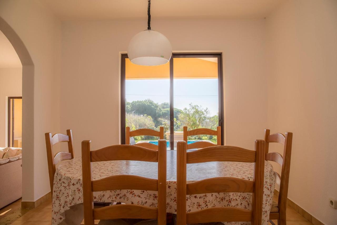 50D - Buncet Cilla Βίλα Luz Εξωτερικό φωτογραφία